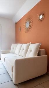 Appartements Duplex en centre ville avec un Garage prive : photos des chambres