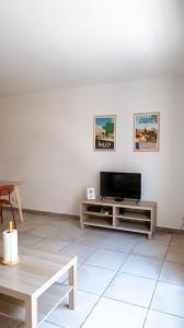 Appartements Duplex en centre ville avec un Garage prive : photos des chambres