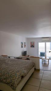 Appartements Duplex en centre ville avec un Garage prive : photos des chambres