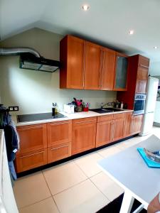 Le coin des évasions