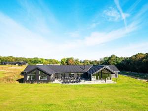 Luxury Retreat in Mommark - By Traum Ferienwohnungen - 3hvězdičkové hotely ve městě Sarup