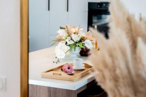 Apartman Vukovar Sky