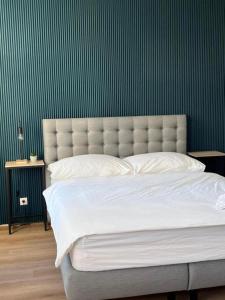 Apartment Schönbrunn Kingsiz Bed