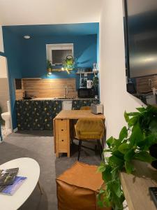 Petite maison à coté de Beauval & Chateaux