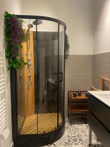 Petite maison à coté de Beauval & Chateaux