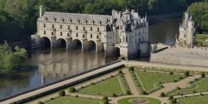 Maisons de vacances Petite maison a cote de Beauval & Chateaux : photos des chambres
