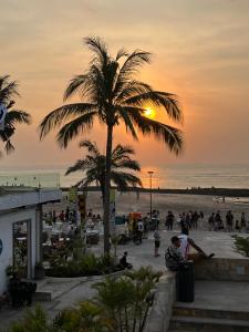 5 Bedroom Getaway Villa - Kuta Regency B3