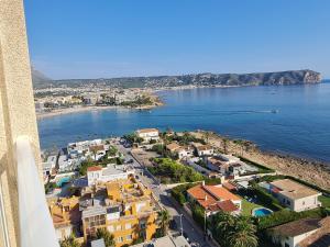 Javea Apartamento La Torre Beach