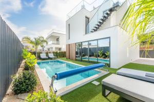 Villa Memorias by Algarve Holidays