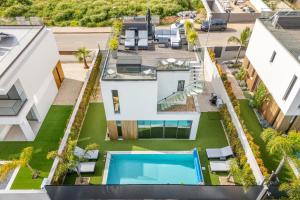 Villa Memorias by Algarve Holidays