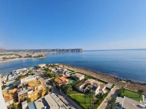 Javea Apartamento La Torre Beach