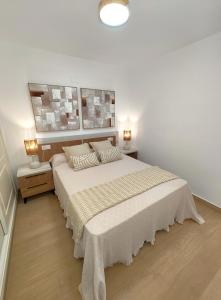 Aloha Calpe Dreams, Primera Linea de Playa