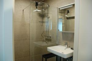 Christinas 2 bed- Second floor