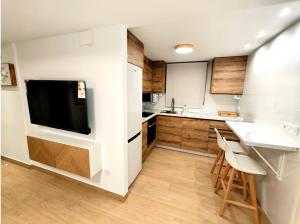 Aloha Calpe Dreams, Primera Linea de Playa