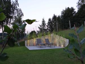 Valley-View Retreat, Malmedy