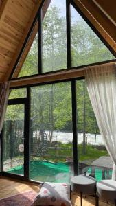 Lelvani Deluxe Bungalow