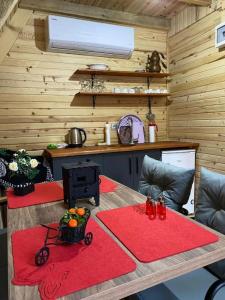 Lelvani Deluxe Bungalow