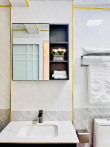 The royal executive retreat residencies which offers a modern luxurious lifestyle in kilimani