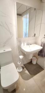 Blue Beach Apartment