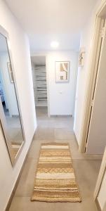 Blue Beach Apartment