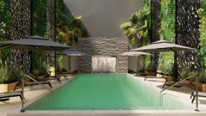 Empire Hotel Buenos Aires by HS