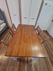 Apartament Panorama Centrum