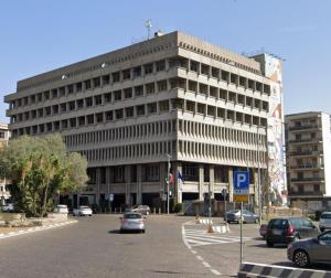 Domus Viatoris Catania Centro