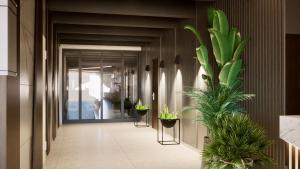 Empire Hotel Buenos Aires by HS