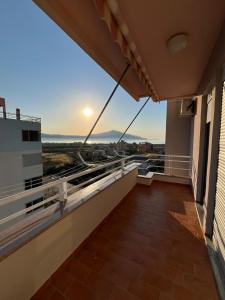 Orikum Apartment - Ubytování bez kategorie ve městě Orikumi