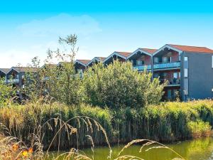 4 person holiday home in Bogense-By Traum