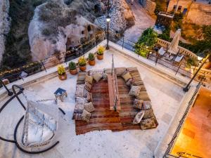 Kayata Cave Suites Special Class