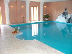 Luxury Retreat by Asbolholm - By Traum Ferienwohnungen