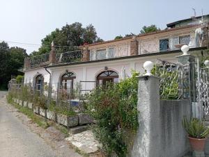 Villa vista mare