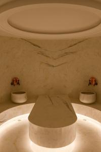 Dosso Dossi Hotels & SPA Golden Horn