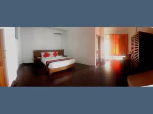 256 Townhouse Rest
