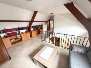 Villas Maison spacieuse avec 4 chambres : photos des chambres