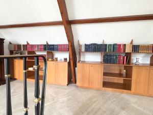Villas Maison spacieuse avec 4 chambres : photos des chambres