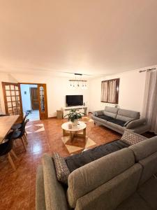 Villas Maison spacieuse avec 4 chambres : photos des chambres