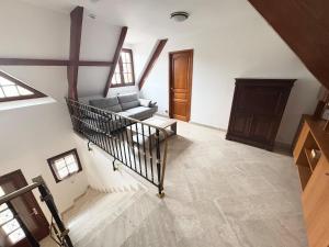 Villas Maison spacieuse avec 4 chambres : photos des chambres