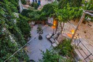 Kayata Cave Suites Special Class