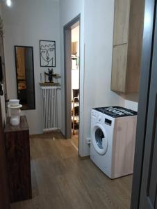 Apartment in the heart of the city