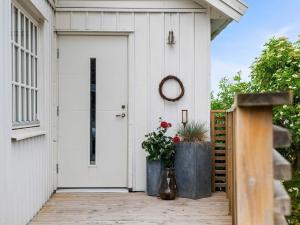 8 person holiday home in ELLÖS