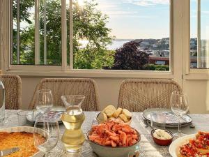 8 person holiday home in ELLÖS