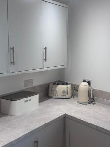 4 BedroomEn suite Central Townhouse Ideal for Groups