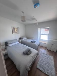 4 BedroomEn suite Central Townhouse Ideal for Groups