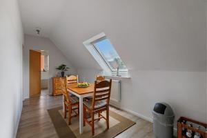 Ferienwohnung Family Küstenbrise