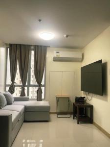1Bedroom2603A Sunshine100Tower3 70Inches TV Pool Karaoke