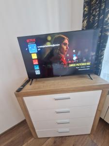 Apartament Panorama Centrum