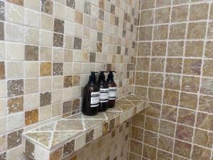 Mas de la Calade Bed & Breakfast