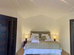 Mas de la Calade Bed & Breakfast